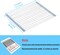 Seropy Roll Up Dish Drying Rack, Over The Sink Dish Drying Rack Kitchen Rolling Dish Drainer, Foldable Sink Rack Mat Stainless Steel Wire Dish Drying Rack for Kitchen Sink Counter (17.8''x11.8'')
